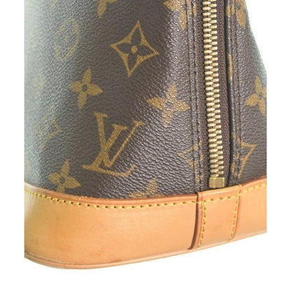 Louis Vuitton Handbag Brown — view 9
