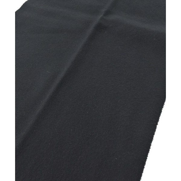 Hermes Scarf Black — view 3