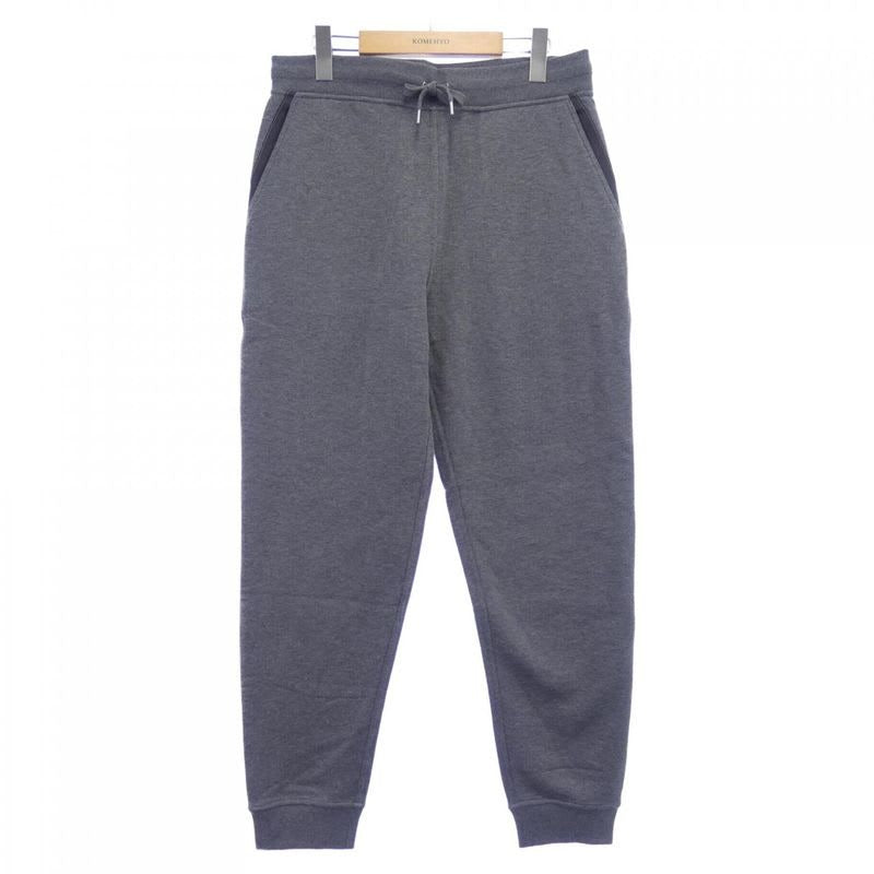 Hermes Gray Pants