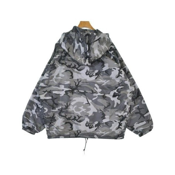 Celine Jacket Nylon Gray — view 2