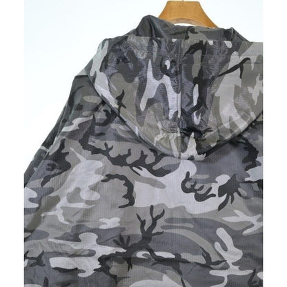 Celine Jacket Nylon Gray — view 5
