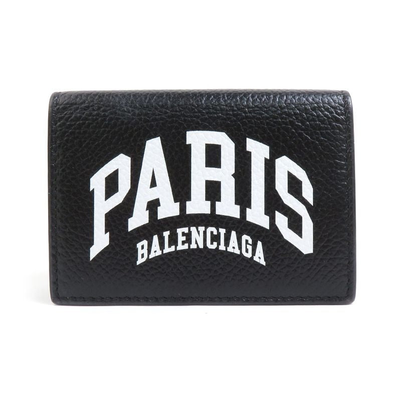 Balenciaga Trifold Wallet