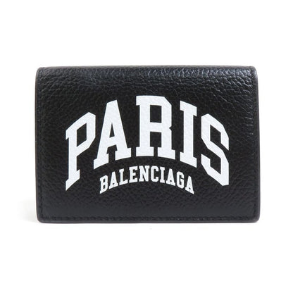 Balenciaga Trifold Wallet