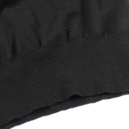 Loewe Knit Layered Cashmere Sweater — view 7