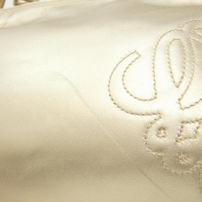 Loewe Bag Handbag Gold — view 3