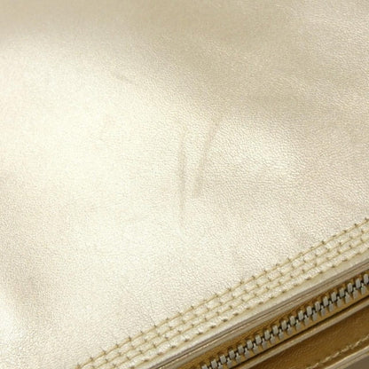 Loewe Bag Handbag Gold — view 5
