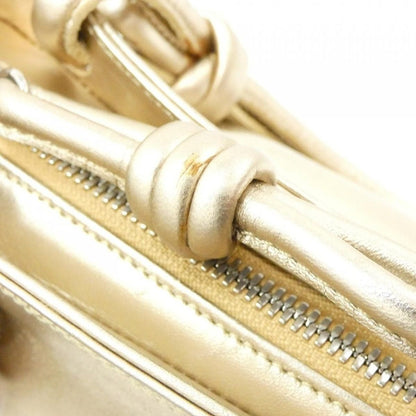 Loewe Bag Handbag Gold — view 6
