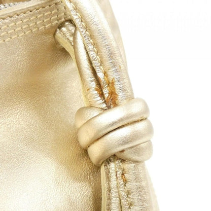 Loewe Bag Handbag Gold — view 7