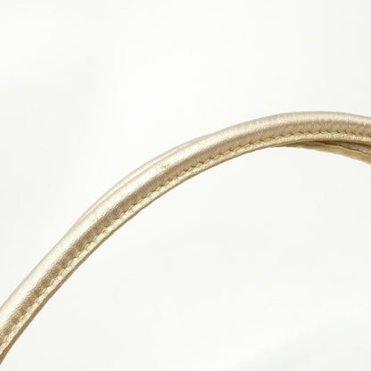 Loewe Bag Handbag Gold — view 8