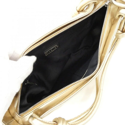 Loewe Bag Handbag Gold — view 9