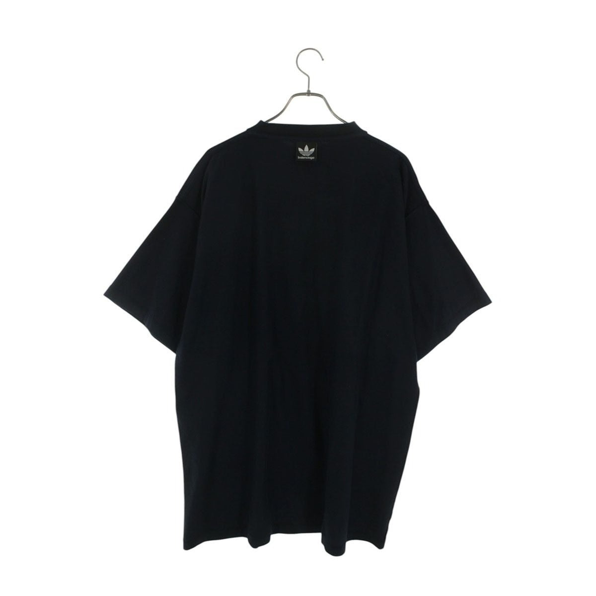 Balenciaga Adidas Logo Inside Out T-Shirt 2 — view 2