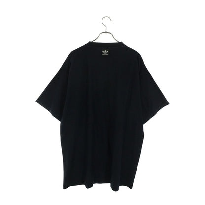 Balenciaga Adidas Logo Inside Out T-Shirt 2 — view 2