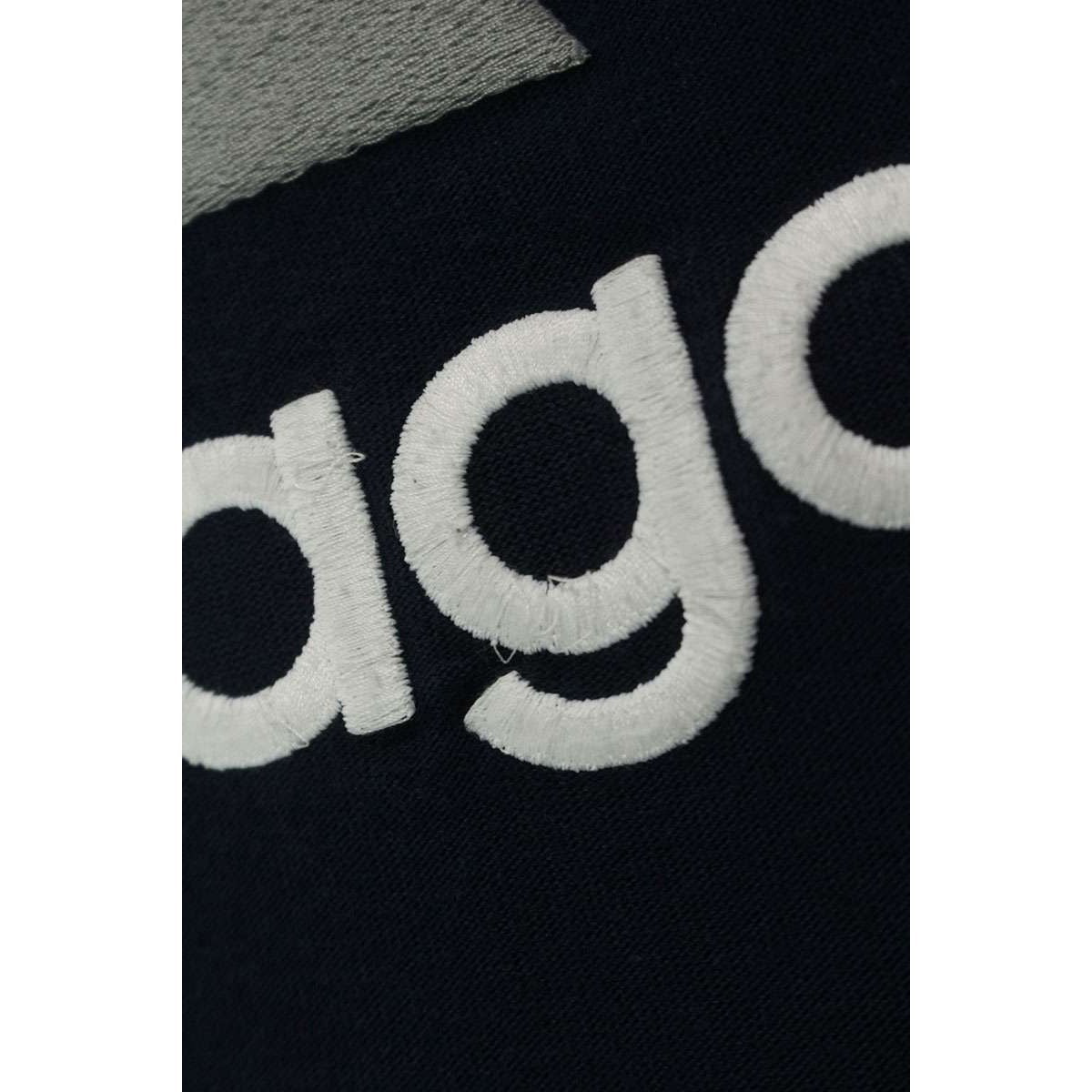 Balenciaga Adidas Logo Inside Out T-Shirt 2 — view 3