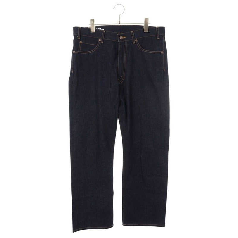 Celine Denim Pants Cotton 33 Indigo