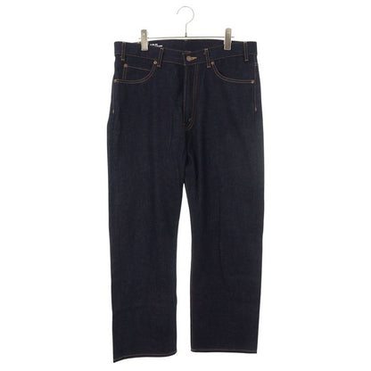 Celine Denim Pants Cotton 33 Indigo