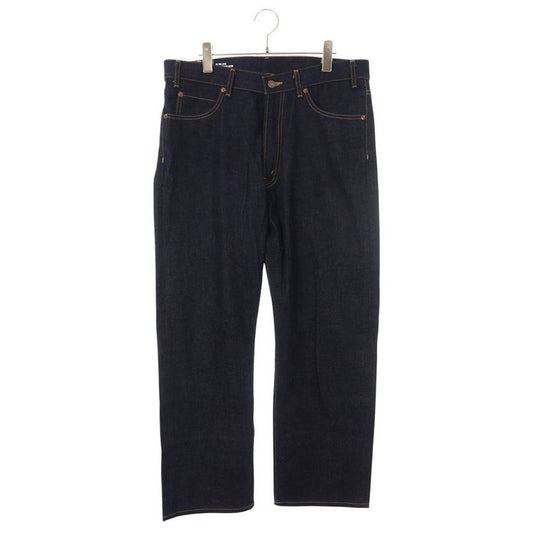 Celine Denim Pants Cotton 33 Indigo