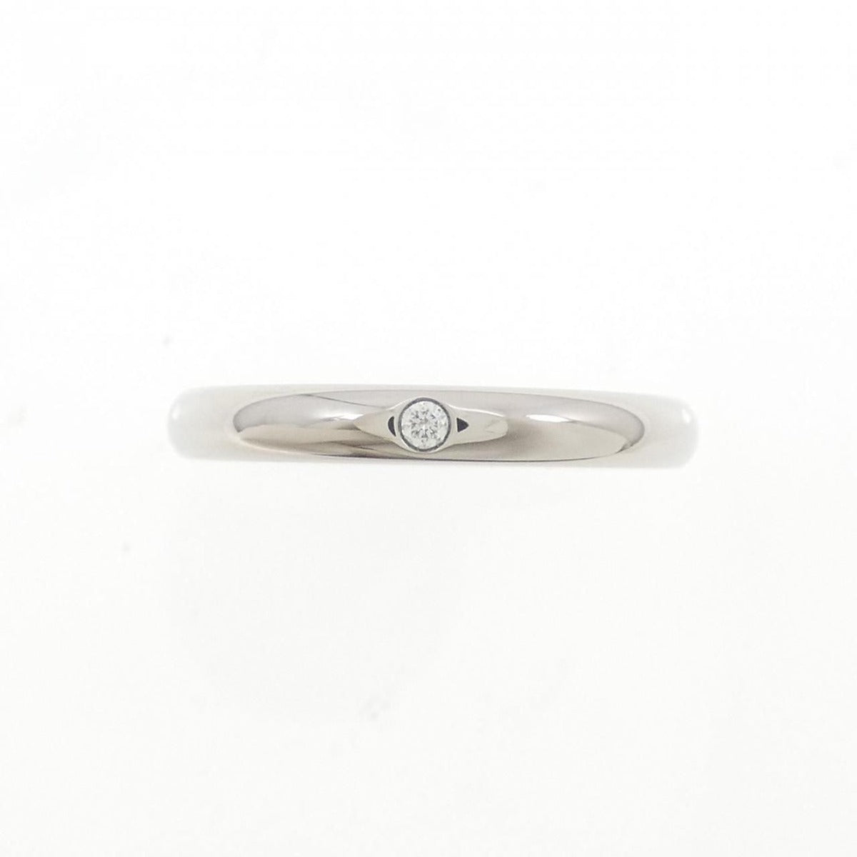 Cartier Wedding Ring — view 2