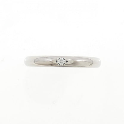 Cartier Wedding Ring — view 2