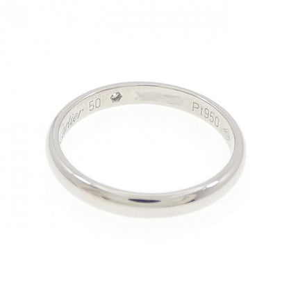 Cartier Wedding Ring — view 4