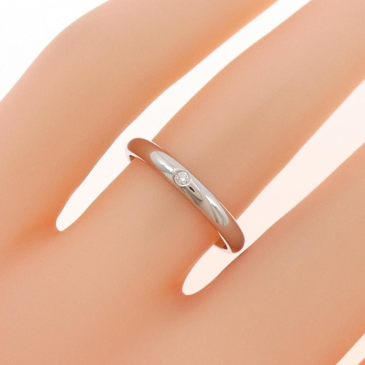 Cartier Wedding Ring — view 6