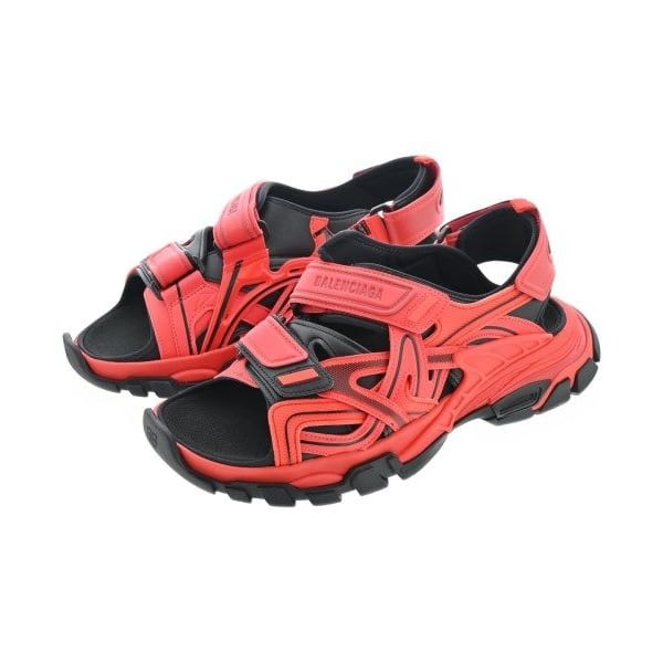 Balenciaga Sandals Track Size 28.5