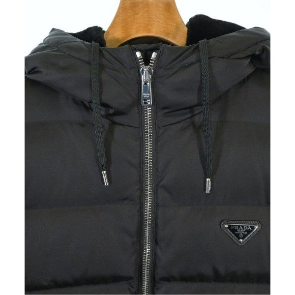 Prada Down Jacket Vest — view 4