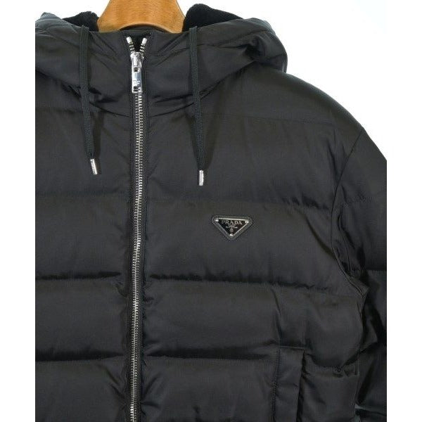Prada Down Jacket Vest — view 5