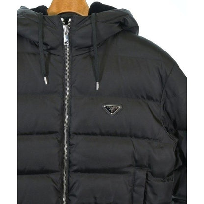 Prada Down Jacket Vest — view 5