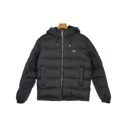 Prada Down Jacket Vest