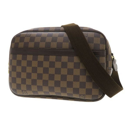 Louis Vuitton Damier Reporter PM