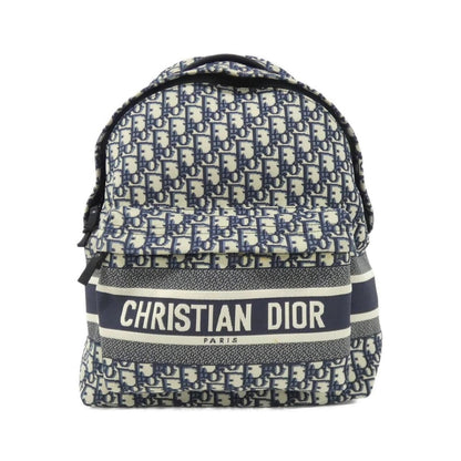 Dior Oblique Travel Backpack