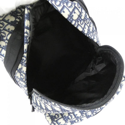 Dior Oblique Travel Backpack — view 8