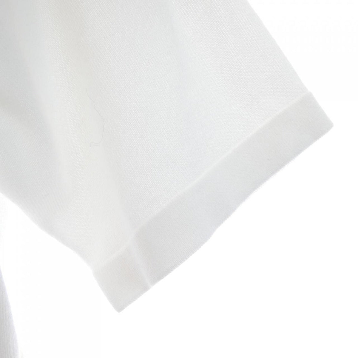 Louis Vuitton Cotton Short Sleeve Boat Neck Knit Shorts — view 6