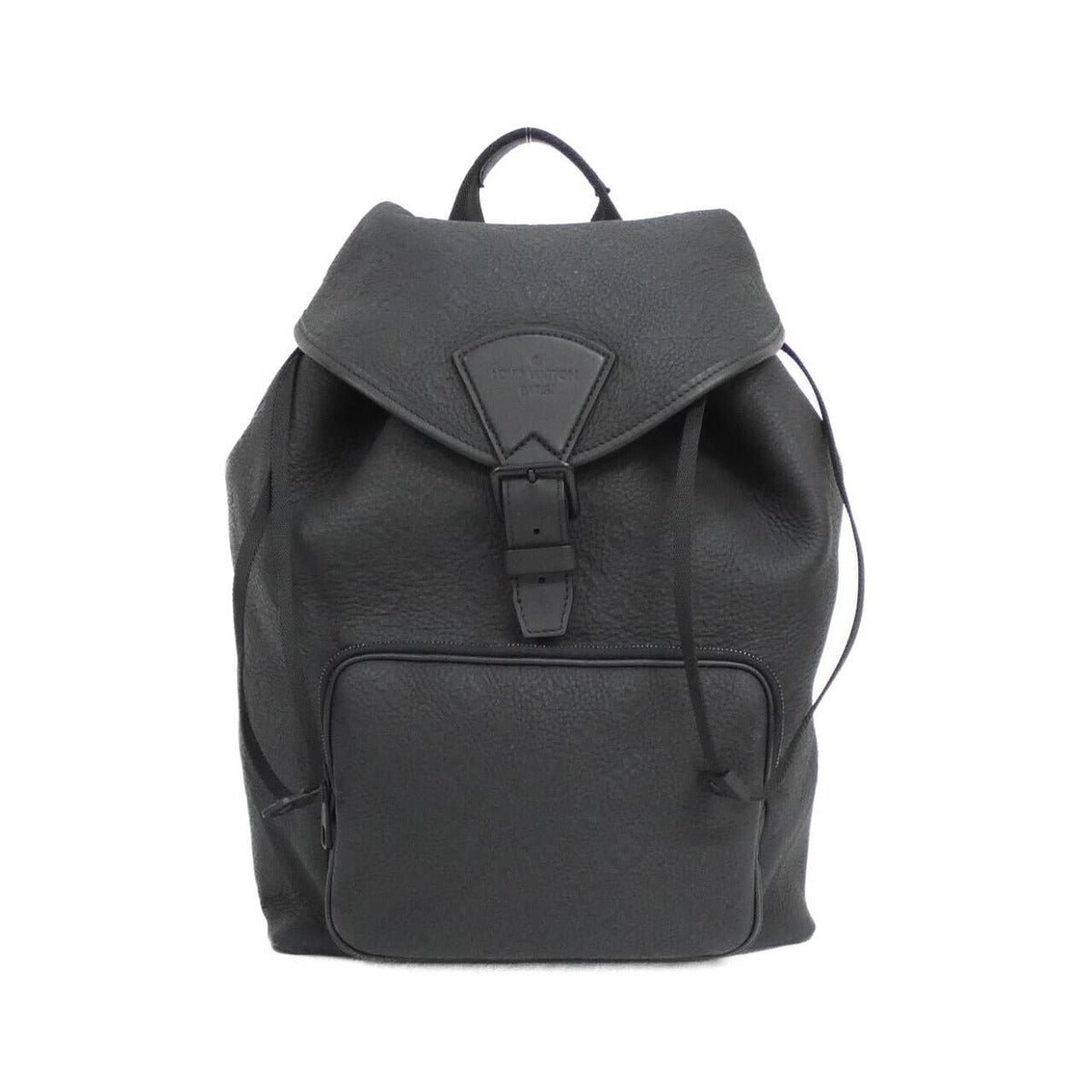 Louis Vuitton Taurillon Monogram Montsouris Backpack