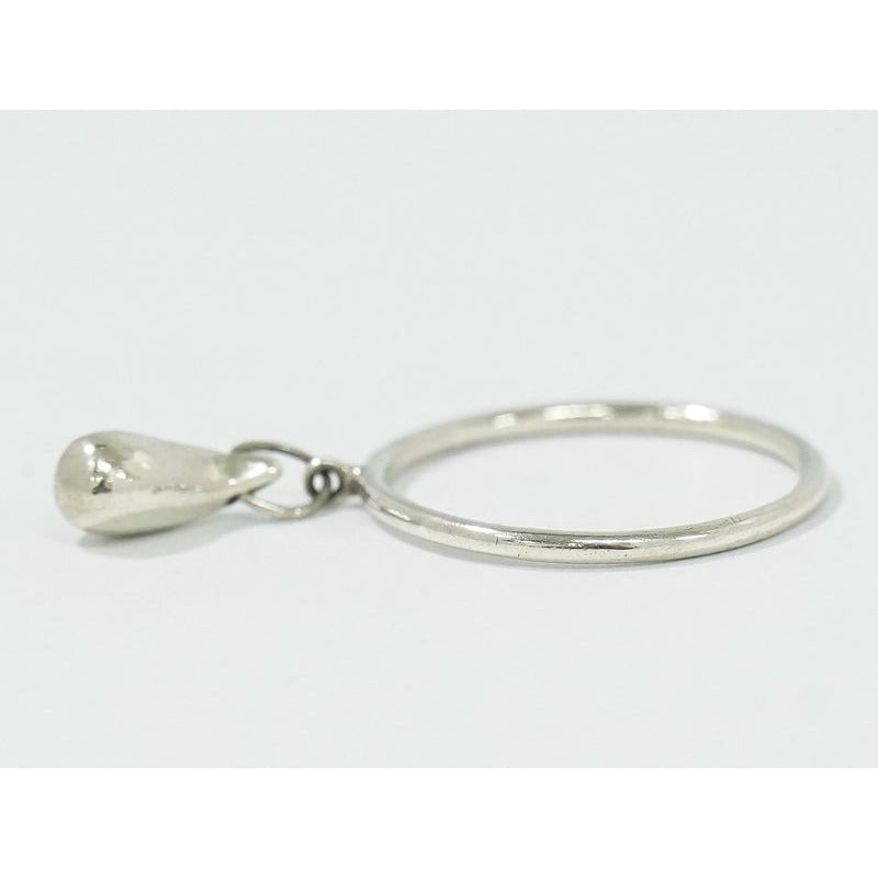 Tiffany & Co 925 Ring 10 Silver Jewelry — view 2