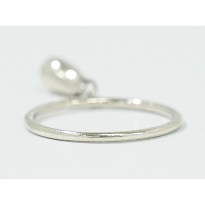 Tiffany & Co 925 Ring 10 Silver Jewelry — view 3
