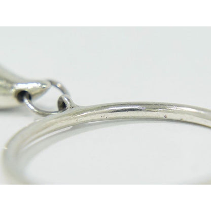 Tiffany & Co 925 Ring 10 Silver Jewelry — view 8
