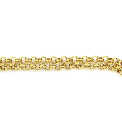 Louis Vuitton Pouch Handbag Monogram Multicolor Pochette Mira MM M60096