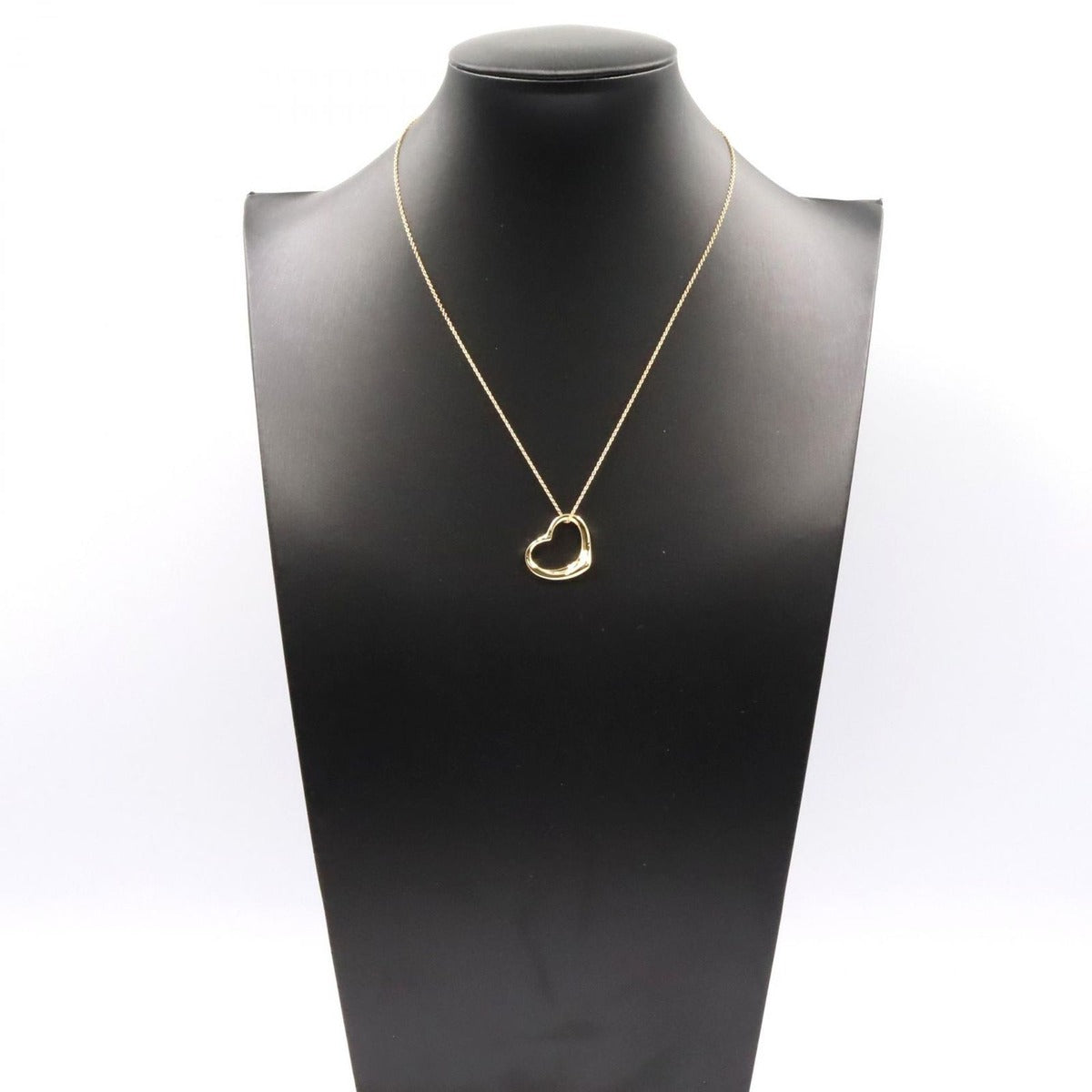 Tiffany & Co Necklace Open MD — view 6