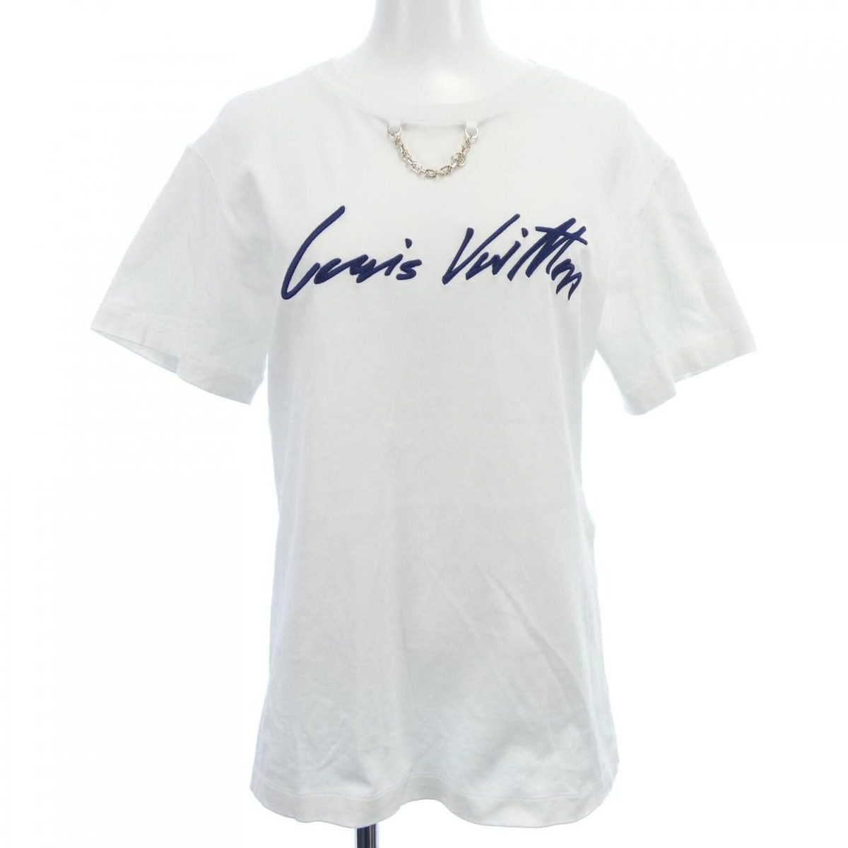 Louis Vuitton T-Shirt White