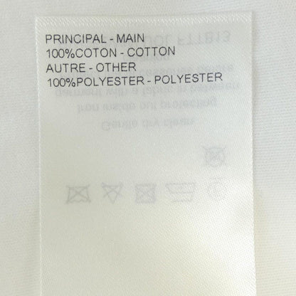 Louis Vuitton T-Shirt White — view 4