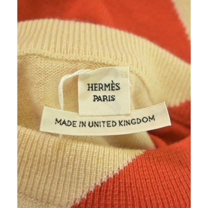 Hermes Vest Cashmere Beige — view 3