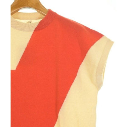 Hermes Vest Cashmere Beige — view 4