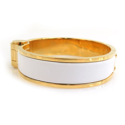 Hermes Bangle Bracelet Charnière PM
