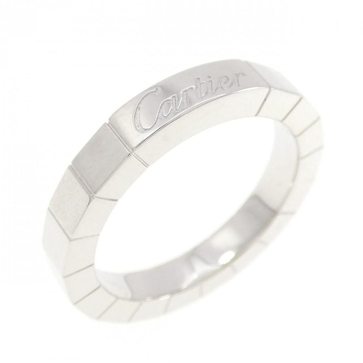 Cartier Lanier Ring Gold
