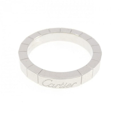 Cartier Lanier Ring Gold — view 2