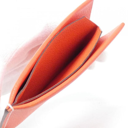 Hermes Ash Serie Card Case — view 5
