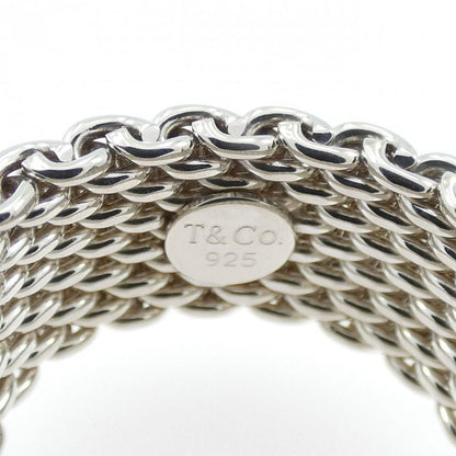 Tiffany & Co Mesh Ring — view 2