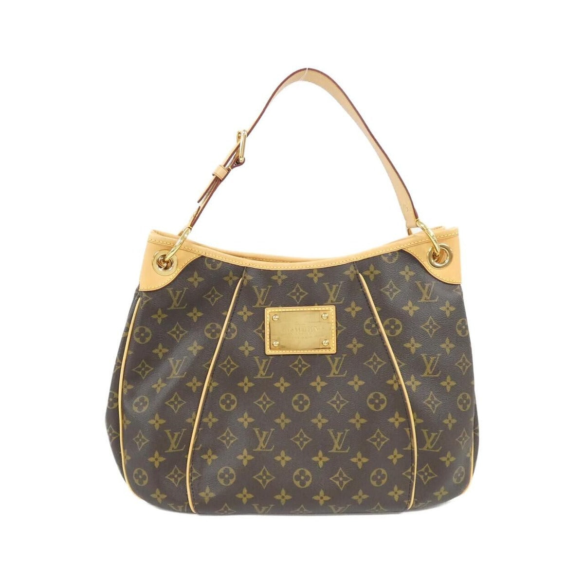 Louis Vuitton Monogram Galleria PM Shoulder Bag