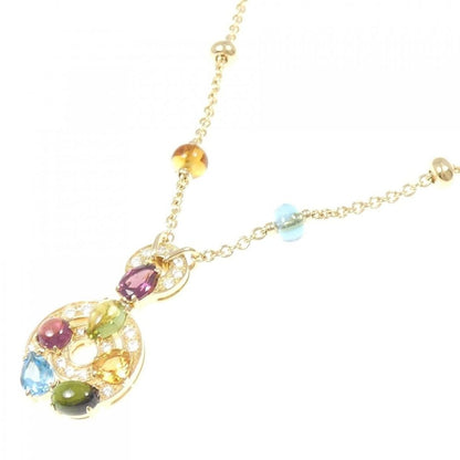 Bvlgari Astra le Cerchi Necklace — view 2